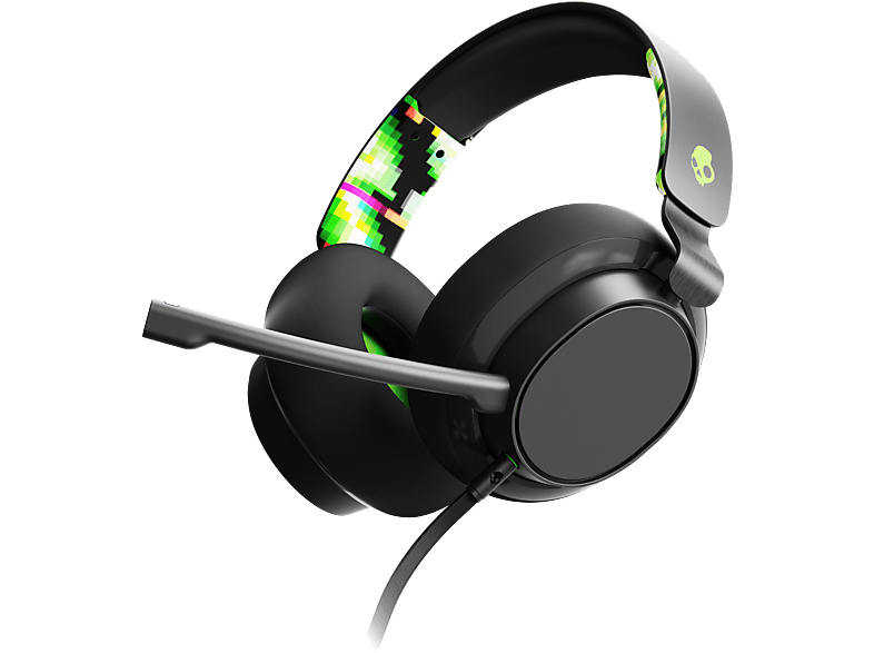 SKULLCANDY SLYR Wired Xbox Gaming Headset Groen DigiHype kopen
