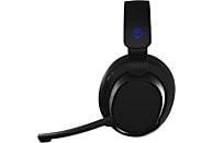 SKULLCANDY SLYR Wired PlayStation Gaming Headset - Zwart/Blauw Digi-Hype