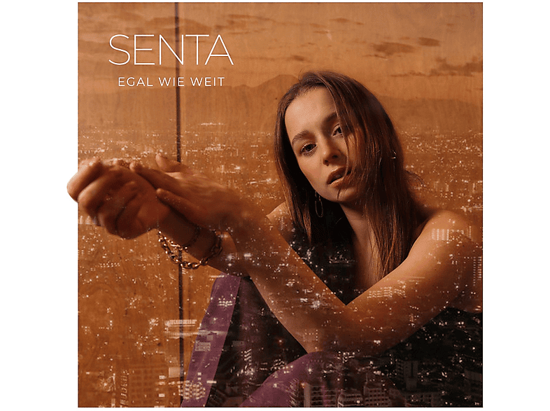 + - Senta (CD WEIT Merchandising) - Edition EGAL WIE Limitierte Fanbox