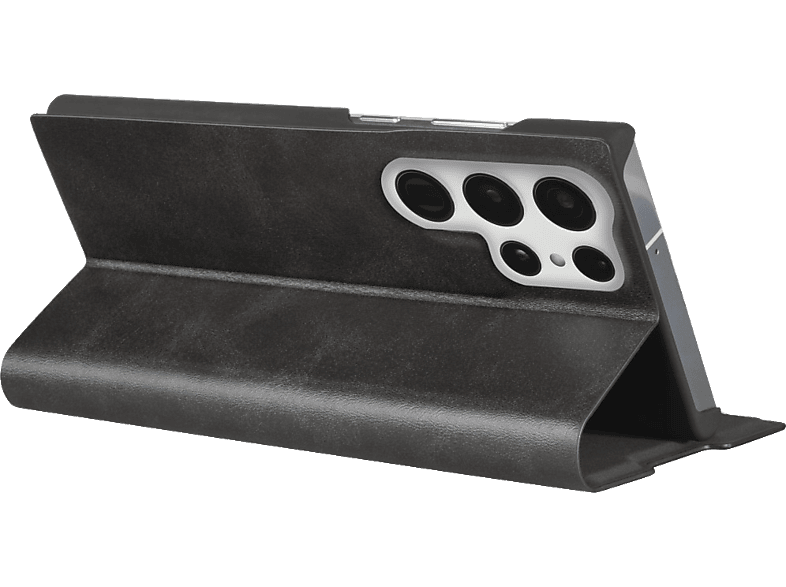 Thumbnail - HAMA Guard Pro, Bookcover, Samsung, Galaxy S23 Ultra, Schwarz