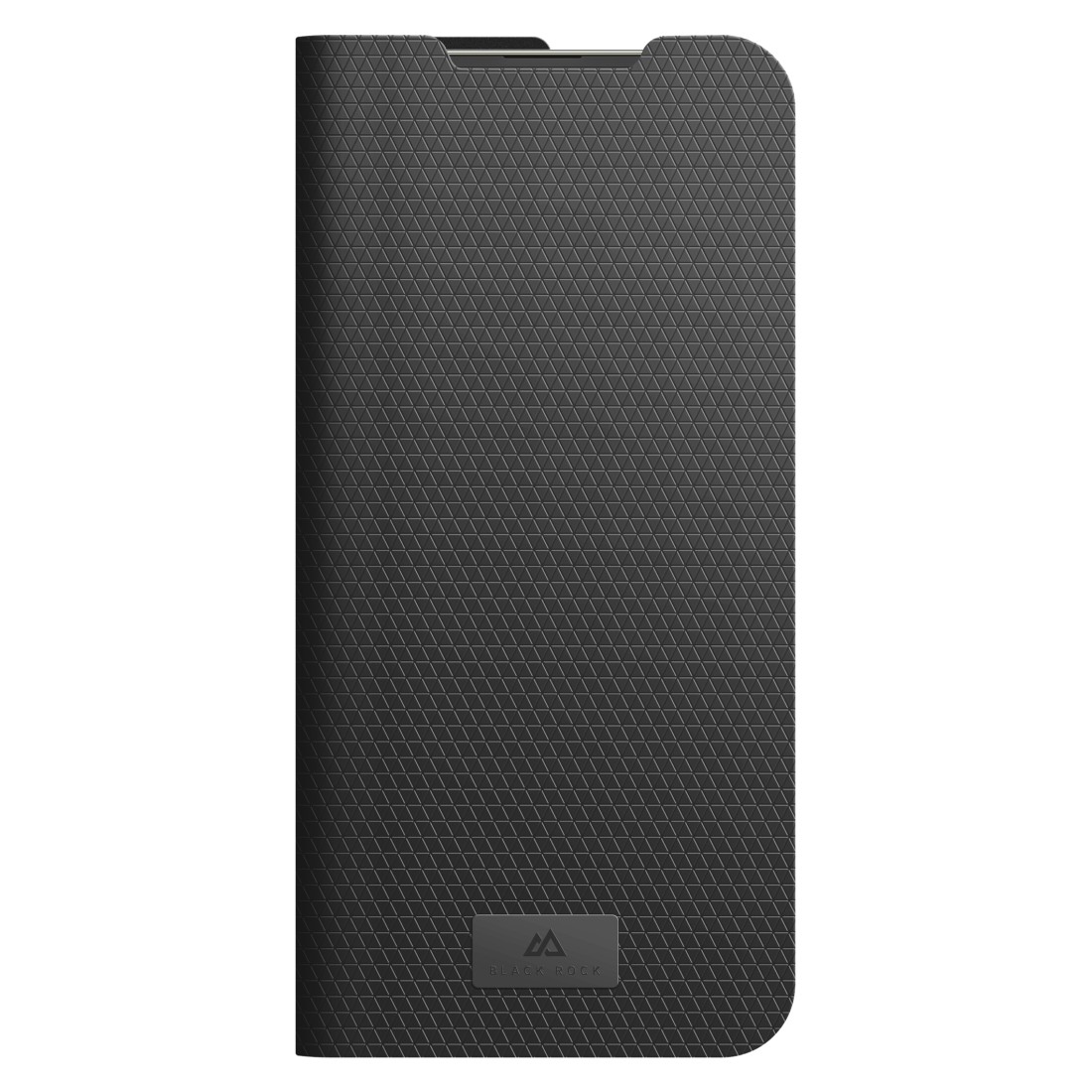 BLACK ROCK The Classic, Bookcover, Samsung, Galaxy S23+, Schwarz