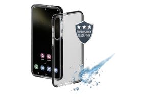 COFI Anti Shock Armored Kantenschutz Hülle Case kompatibel mit Samsung  Galaxy S23 FE transparent, Backcover, Samsung, Galaxy S23 FE, Transparent