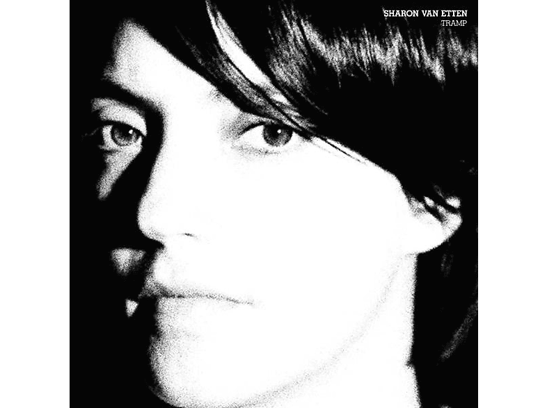 Sharon Van Etten TRAMP (ANNIVERSARY EDITION)Ltd.Crimson Splash V