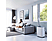 ELECTROLUX ChillFlex Pro BTU 9000 - Climatiseur portable EXP26U338CW (Blanc)