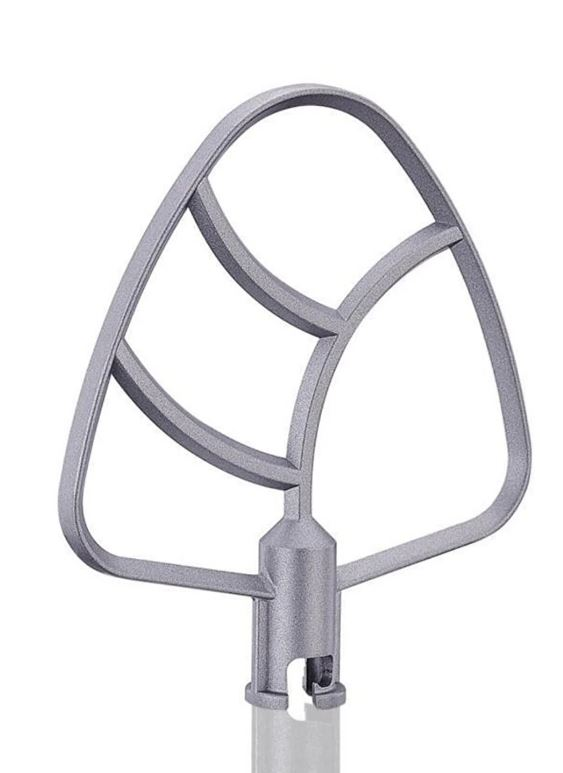 KORKMAZ A470-04 Pro Mix 1600W Standlı Mikser Vanilya