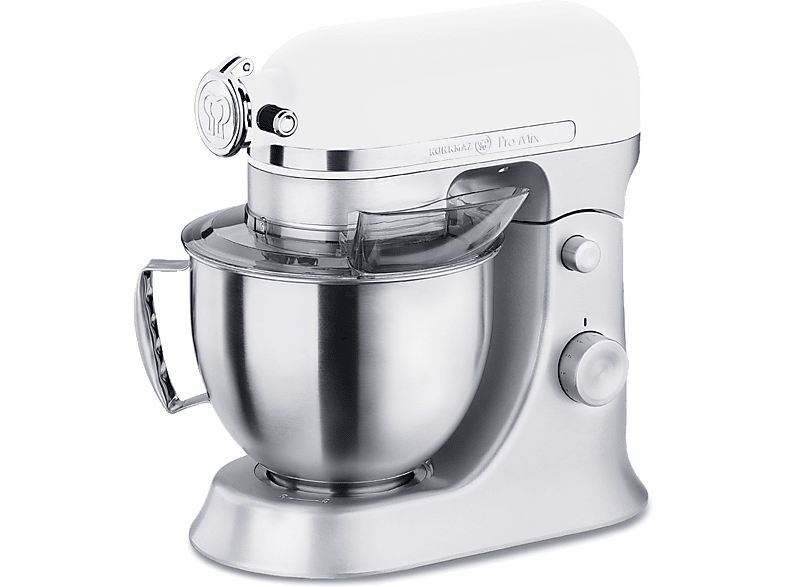 KORKMAZ A470-04 Pro Mix 1600W Standlı Mikser Vanilya Fiyat