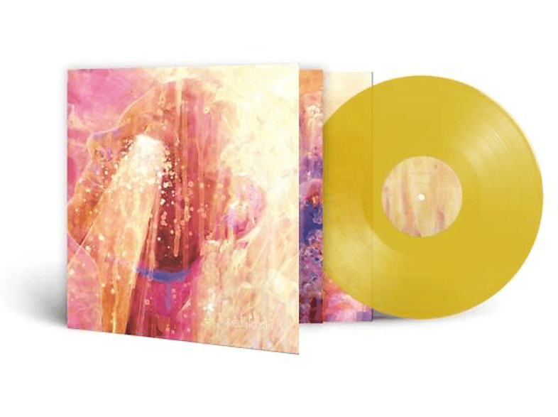 Melting - (Yellow Lantlos Vinyl) Sun (Vinyl) -