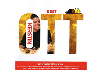 Kerstin Ott - Best Ott (CD)  - (CD)