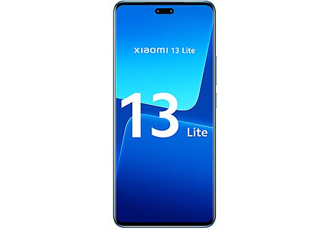 XIAOMI 13 Lite 8+128, 128 GB, BLUE