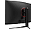 MSI Optix G321CQPDE - Ecran de jeu (Noir)