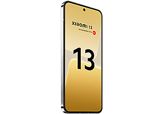 XIAOMI 13 8+256, 256 GB, WHITE
