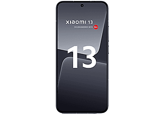 XIAOMI 13 8+256, 256 GB, BLACK
