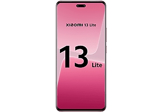 XIAOMI 13 Lite 8+128, 128 GB, PINK