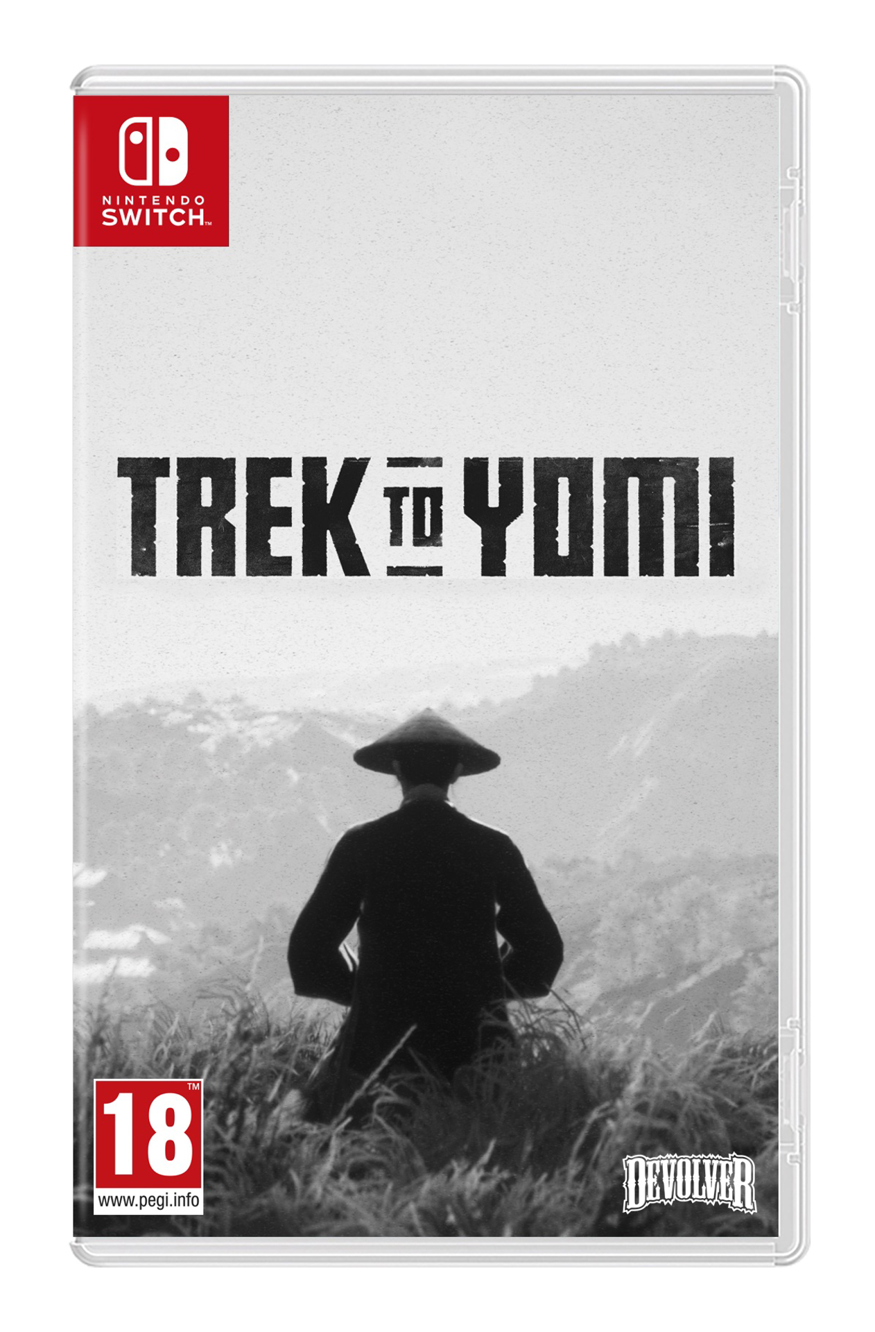 Trek to Yomi | Nintendo Switch