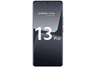 XIAOMI 13 Pro 12+256, 256 GB, BLACK