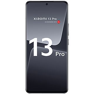 XIAOMI 13 Pro 12+256, 256 GB, BLACK