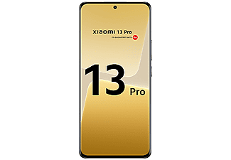 XIAOMI 13 Pro 12+256, 256 GB, WHITE