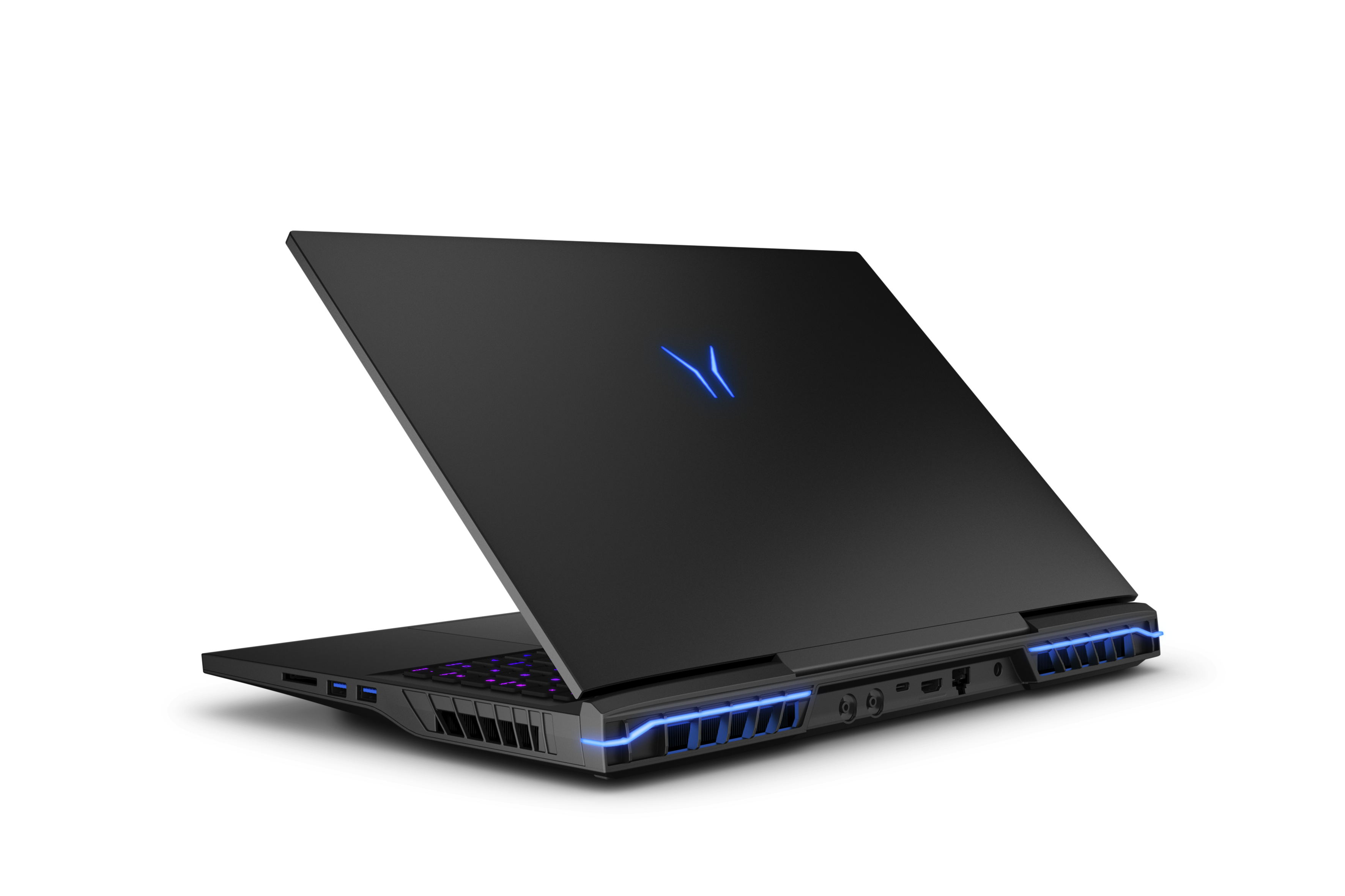 MEDION ERAZER® Beast X40 (MD62507) - 17 Zoll - Intel® Core™ i9 i9-13900HX - 32 GB - 1 TB - NVIDIA GeForce RTX™ 4090 - Windows 11 Home