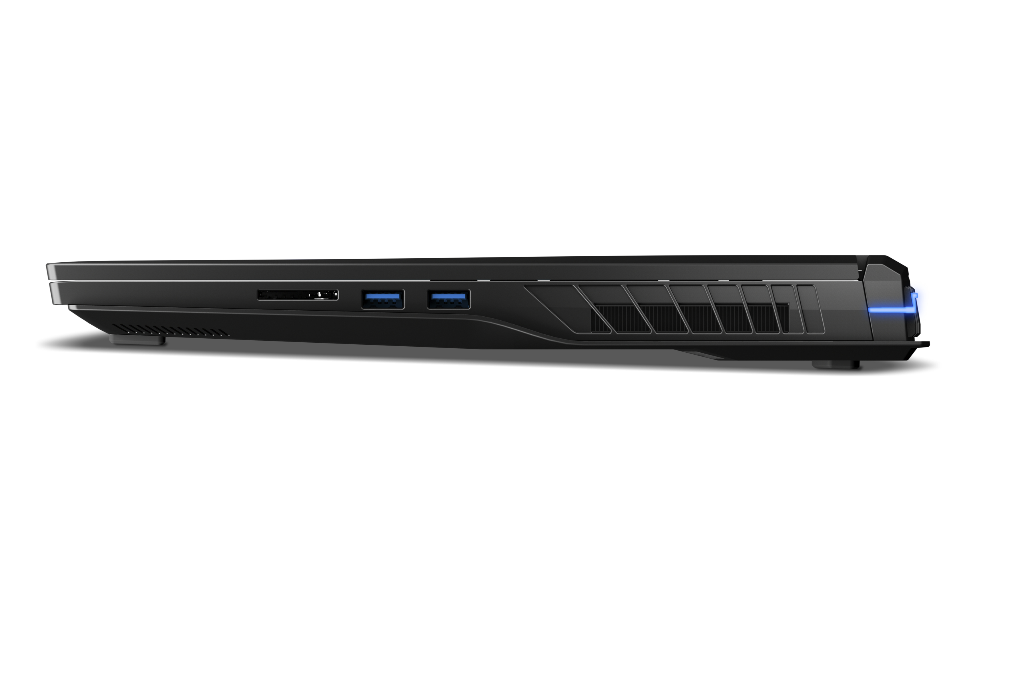 MEDION ERAZER® Beast X40 (MD62507) - 17 Zoll - Intel® Core™ i9 i9-13900HX - 32 GB - 1 TB - NVIDIA GeForce RTX™ 4090 - Windows 11 Home