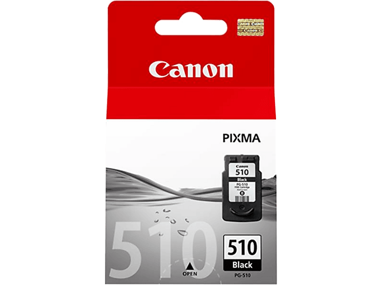 Canon PG-510 Black Ink Cartridge