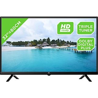 OK OTV 32H-5023C - TV (32 ", HD-ready, LCD)