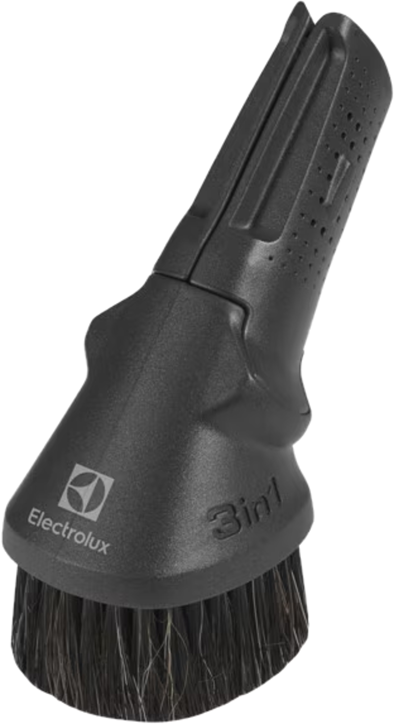 Manuel d'utilisation Grundig noir et blanc avec une icône de barbe sur la couverture.