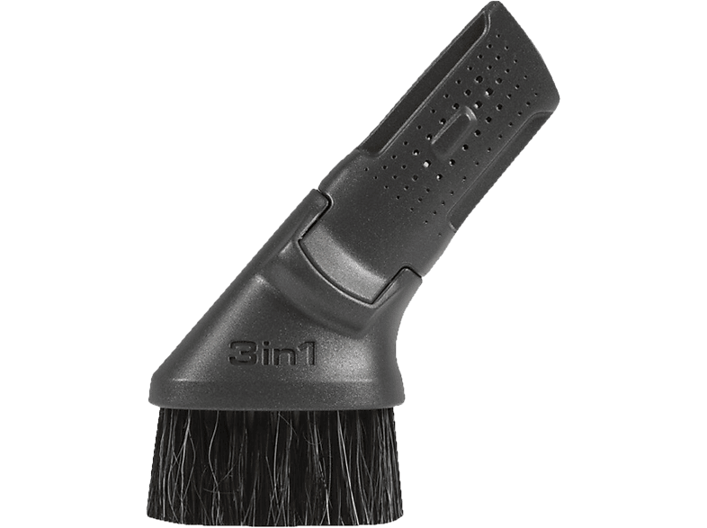 ELECTROLUX ZE117 Perfect Care 3in1 - Saugpinsel (Schwarz)