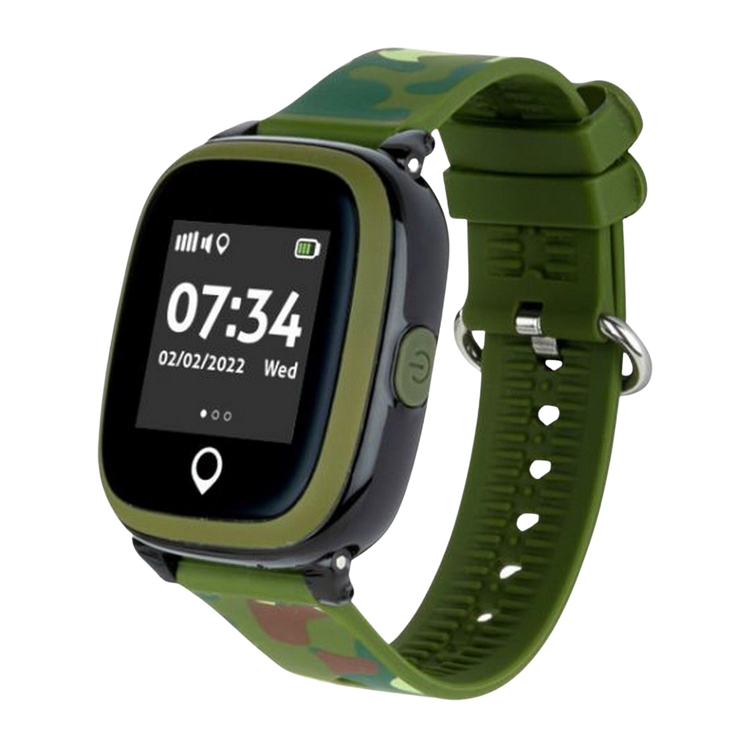 SPOTTER GPS Watch Prinsesroze kopen MediaMarkt