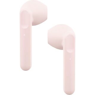 VIETA PRO Relax - True Wireless Kopfhörer (In-ear, Rosa)