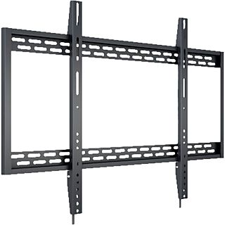 MULTIBRACKETS 8823 M - Supporto TV universale da parete (60 " a 100 "), Nero