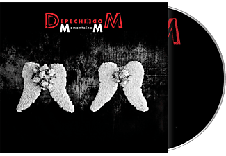 Depeche Mode - Memento Mori (Digipak) (CD)