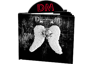 Depeche Mode - Memento Mori (Deluxe Edition) (Casemade Book) (CD)