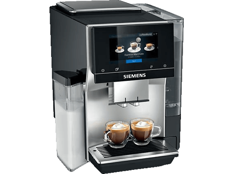 Milchbehälter für Kaffeeautomat Nivona in Bayern - Aschaffenburg, Kaffeemaschine & Espressomaschine gebraucht kaufen