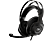 HYPERX Cloud Revolver 7.1 Oyuncu Kulak Üstü Kulaklık Siyah 4P5K5AA