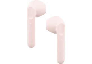 VIETA PRO Enjoy - True Wireless Kopfhörer (In-ear, Rosa)