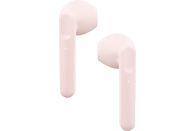 VIETA PRO Enjoy - True Wireless Kopfhörer (In-ear, Rosa)