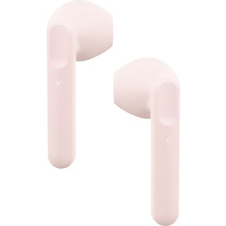 VIETA PRO Enjoy - Véritables écouteurs sans fil (In-ear, Rose)