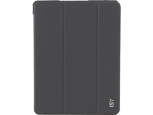 ISY ICT-2004-BK, Bookcover, Apple, iPad Pro 11" (2., 3., 4. Generation), Schwarz