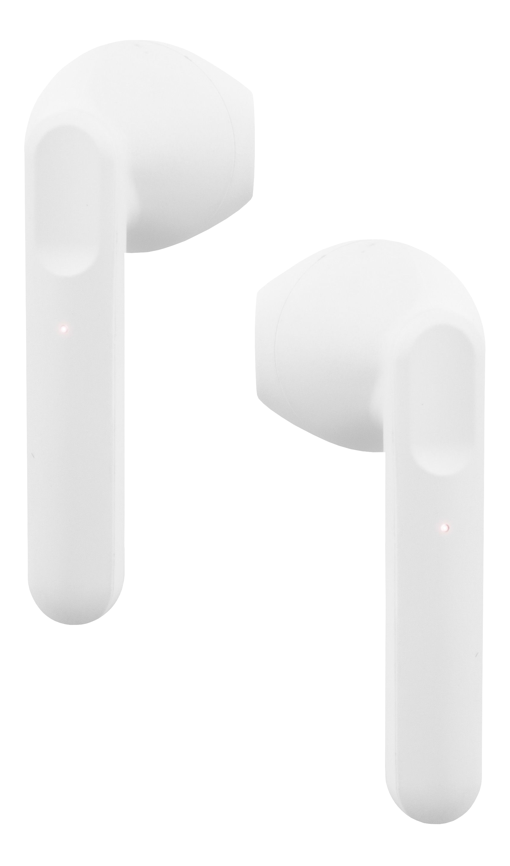 VIETA PRO Enjoy - Véritables écouteurs sans fil (In-ear, Blanc)