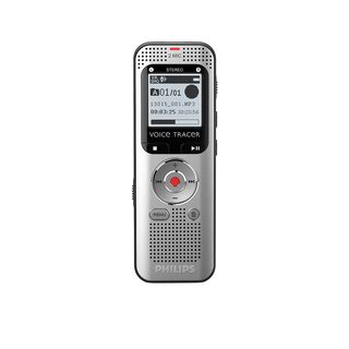 PHILIPS DVT2050 VoiceTracer Audio recorder