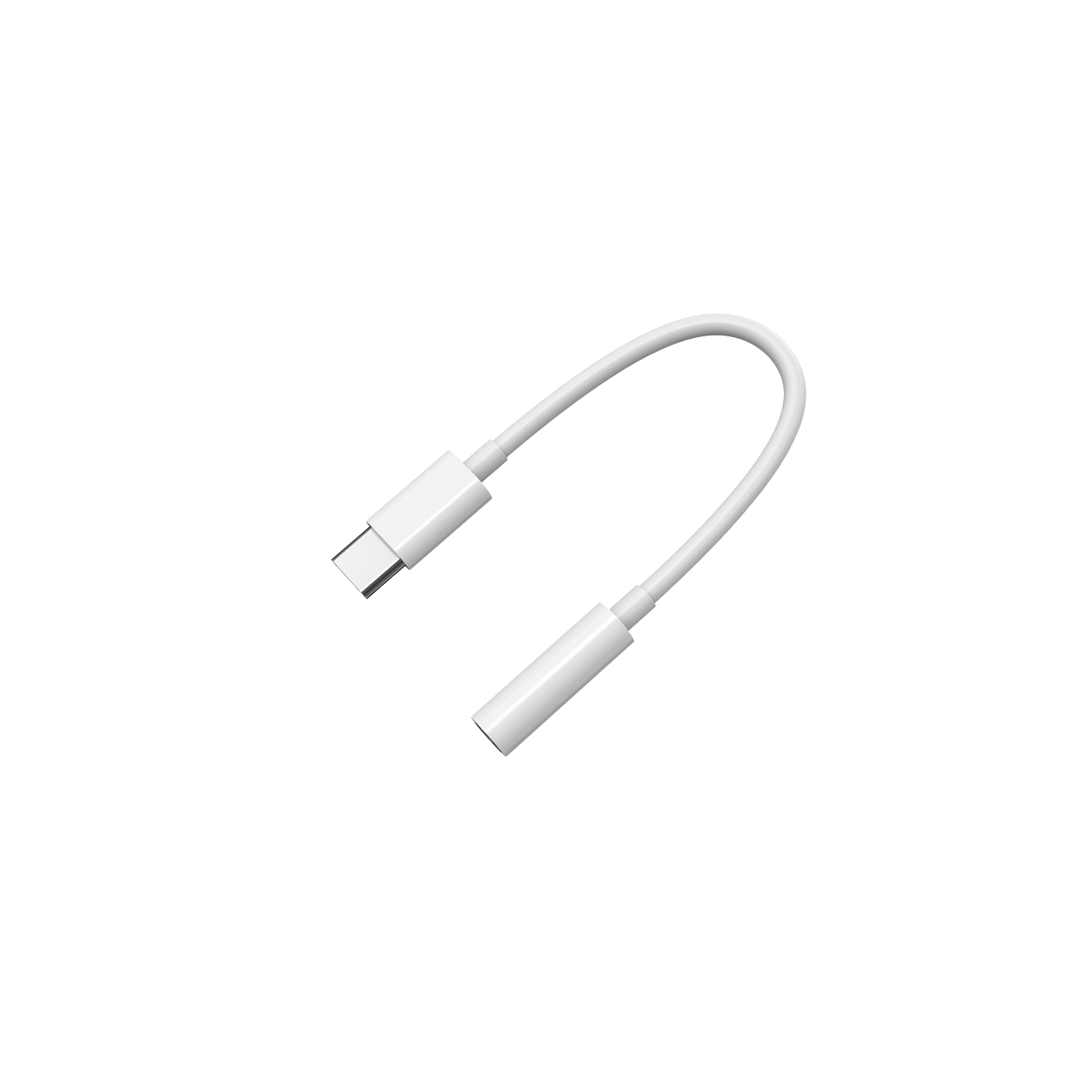 ISY IKA-1000 Audioadapter afbeelding