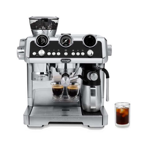 La Specialista Maestro Koffiemachine