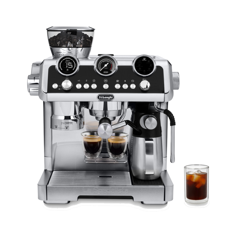 La Specialista Maestro Machine à café