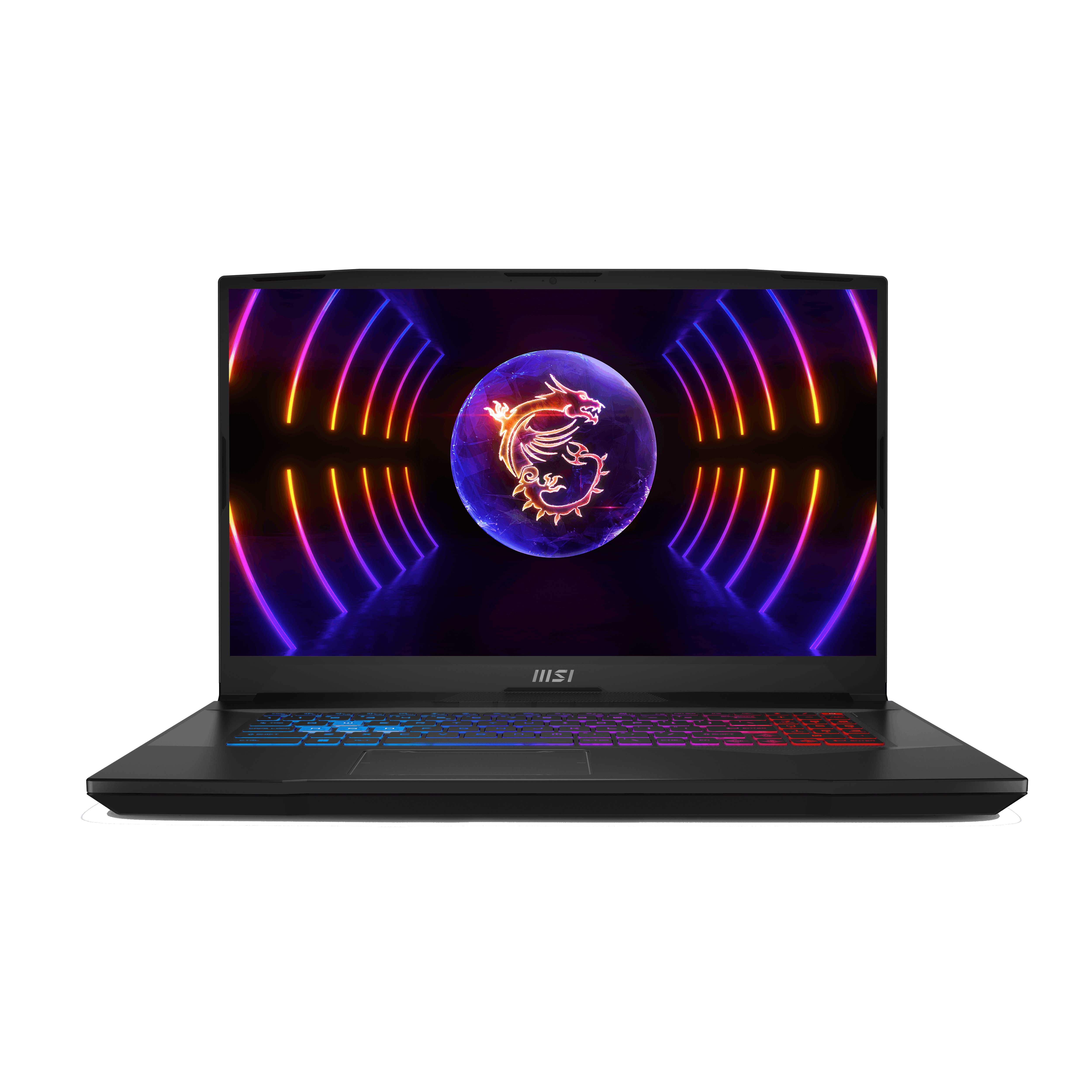 Portátil gaming - MSI Pulse 17 B13VFK-072XES, 17.3" Full HD, Intel® Core™ i7-13700H, 16GB RAM, 1TB SSD, GeForce RTX™ 4060, Sin sistema operativo