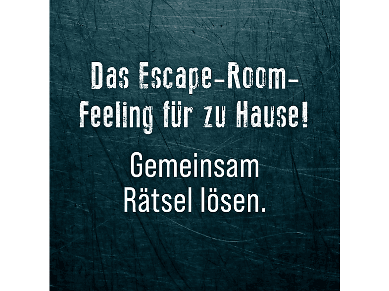 Thumbnail - KOSMOS 683269 EXIT® - Das Spiel: Verschwinden des Sherlock Holmes Partyspiel Mehrfarbig