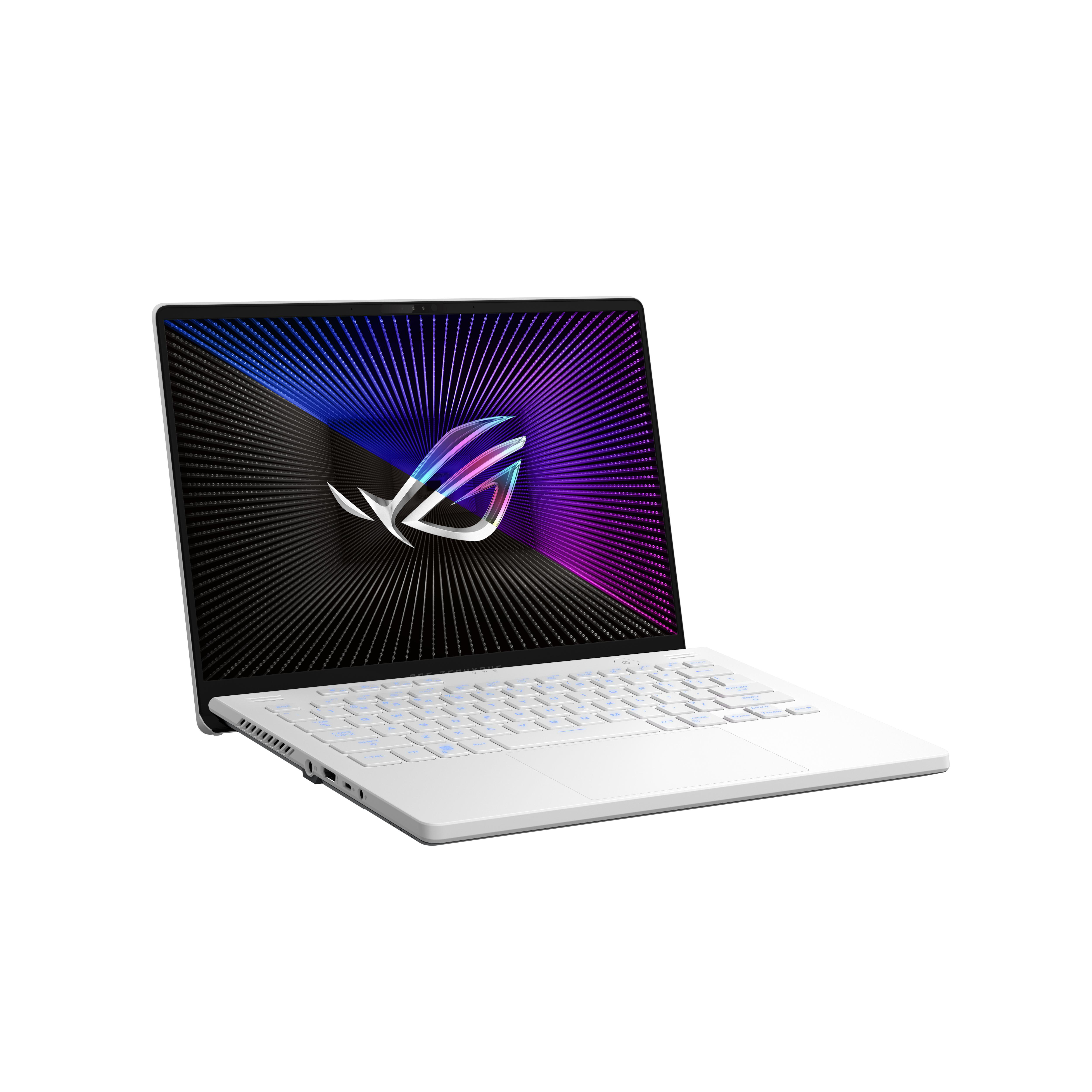 ASUS ROG Zephyrus G14  - 14 Zoll - AMD Ryzen™ 9 7940HS  - 32 GB - 1 TB - NVIDIA GeForce RTX™ 4090 - Windows 11 Home