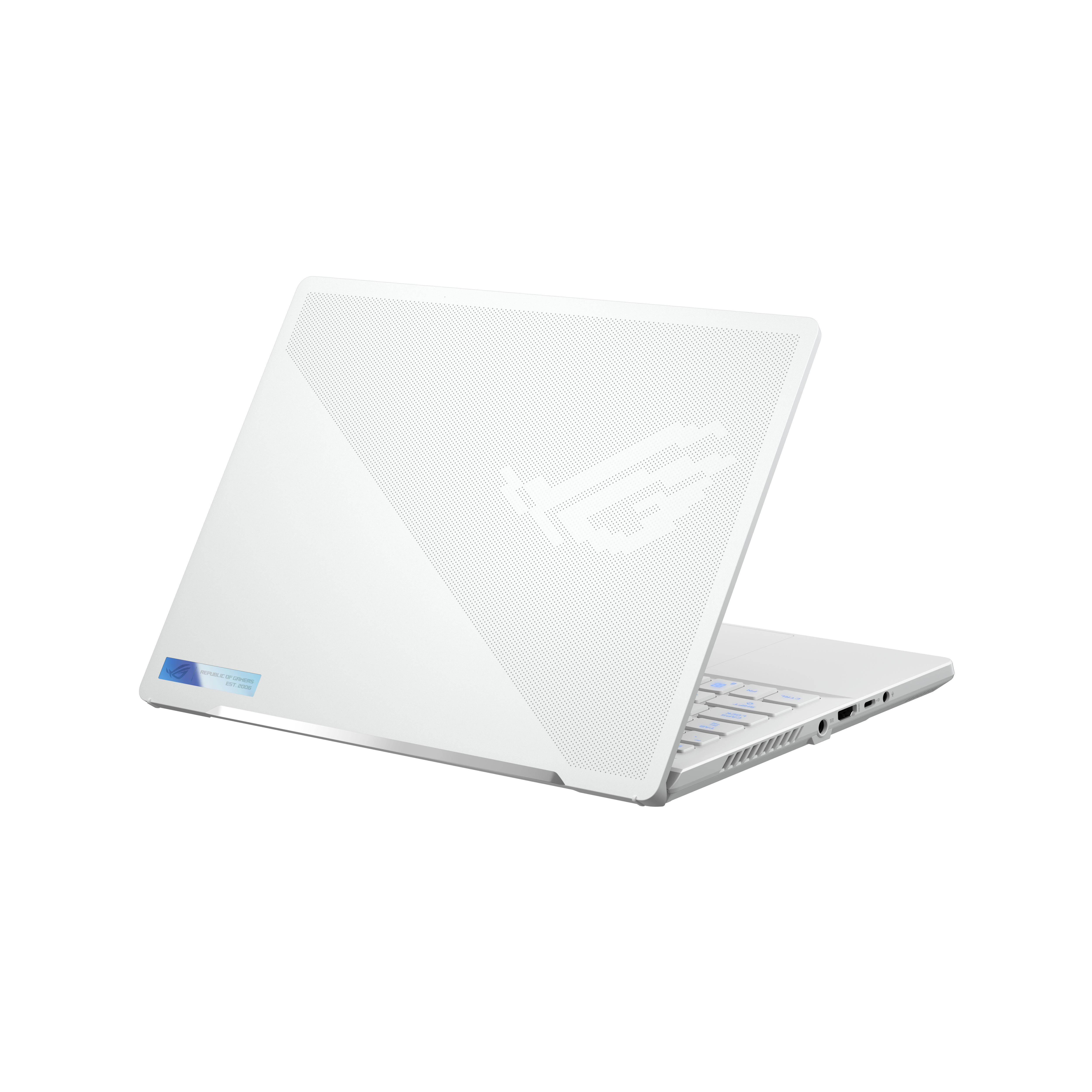 ASUS ROG Zephyrus G14  - 14 Zoll - AMD Ryzen™ 9 7940HS  - 32 GB - 1 TB - NVIDIA GeForce RTX™ 4090 - Windows 11 Home