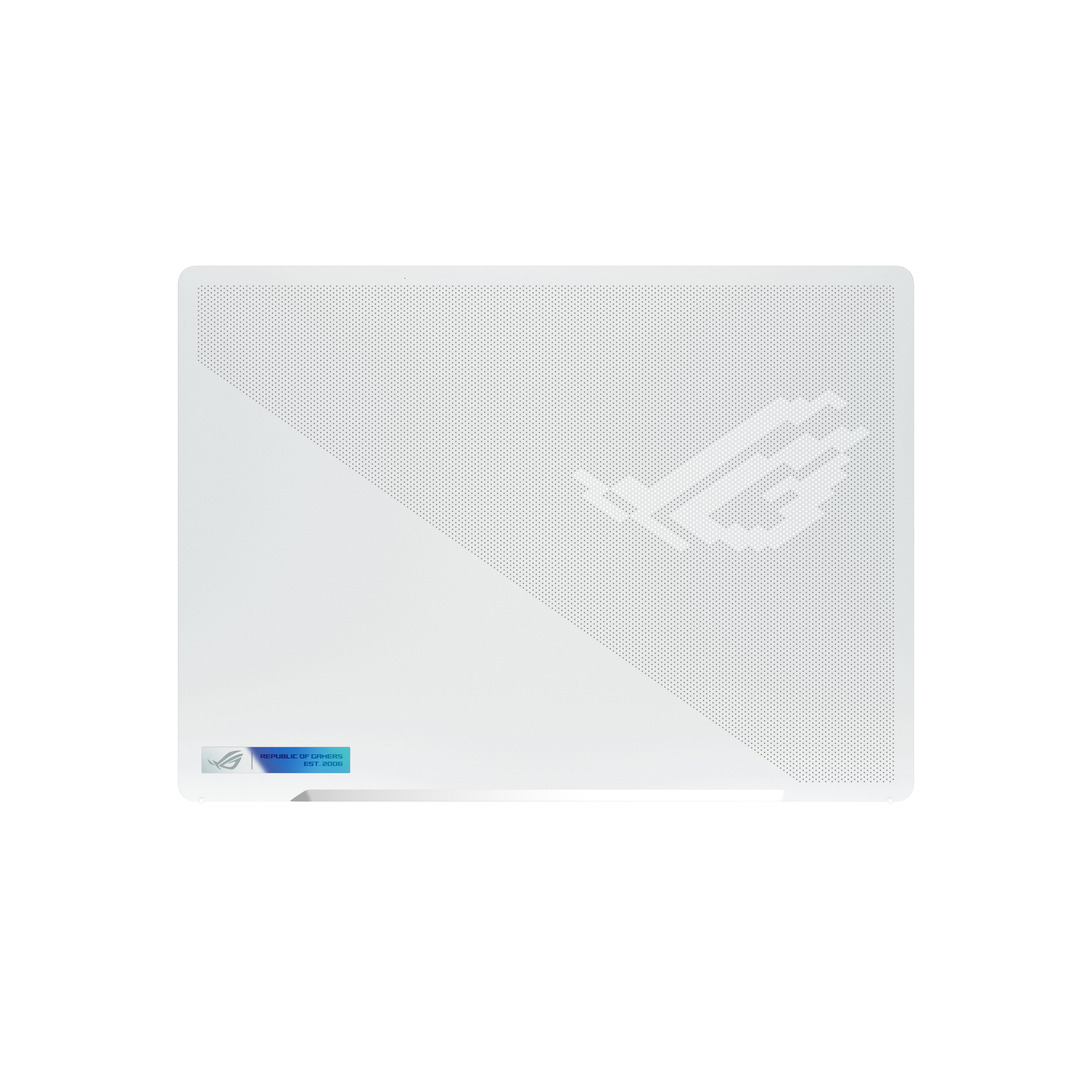 ASUS ROG Zephyrus G14  - 14 Zoll - AMD Ryzen™ 9 7940HS  - 32 GB - 1 TB - NVIDIA GeForce RTX™ 4090 - Windows 11 Home