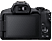 CANON EOS R50 Body + RF-S 18-45mm F4.5-6.3 IS STM - Systemkamera Schwarz