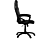 AROZZI ENZO PU gaming szék, fekete (ENZO-BK)
